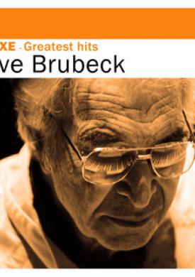 Deluxe: Greatest Hits - Dave Brubeck