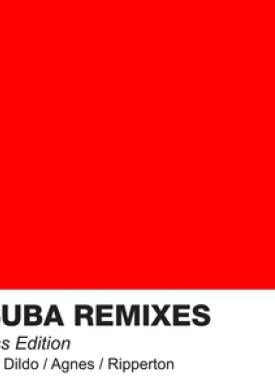 Tsuba Remixes Swiss Edition