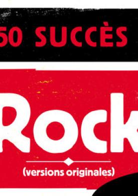 Rock - 50 Succès