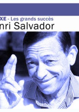 Deluxe: Les grands succès - Henri Salvador