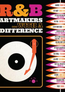 R&amp;B Chartmakers with a Difference