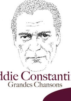 Eddie Constantine: Grandes Chansons