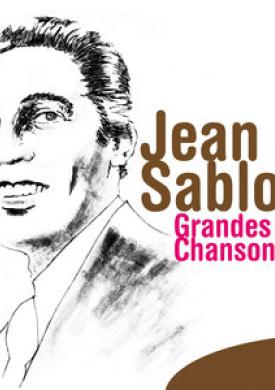 Jean Sablon: Grandes chansons