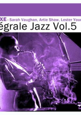 Deluxe: Intégrale Jazz, Vol. 5