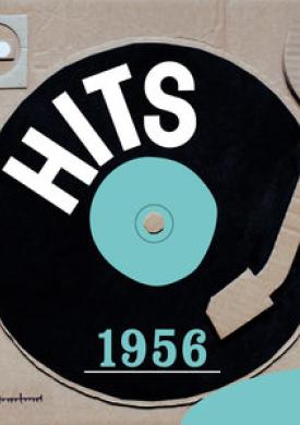 Hits 1956