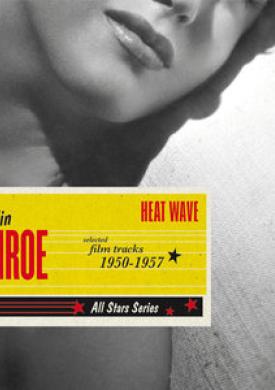 Saga All Stars: Heat Wave / Selected Film Tracks 1950-1957