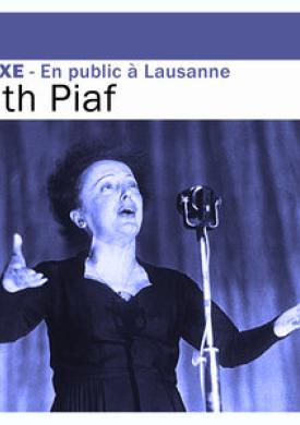 Deluxe: En public à Lausanne (Live)