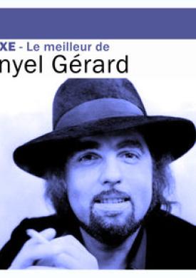 Deluxe: Le meilleur de Danyel Gérard