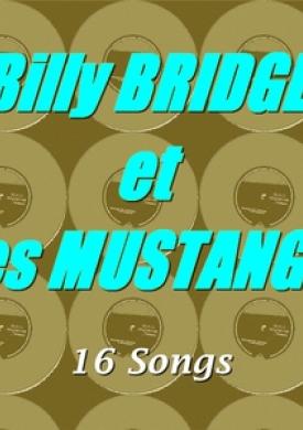 Billy Bridge et les Mustangs