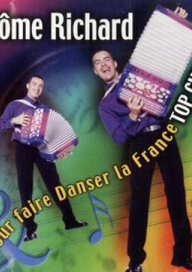 Pour faire danser la France (Top chrono)