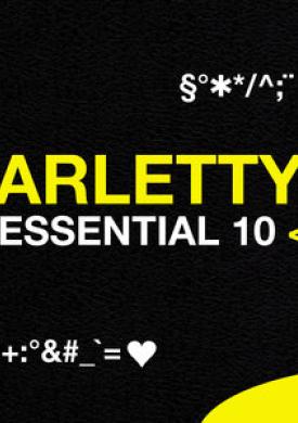 Arletty: Essential 10