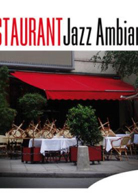 Restaurant Jazz Ambiance
