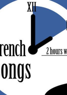 2 Hours With French Songs