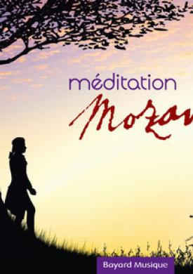 Mozart: Méditation