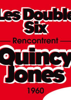Les Double Six rencontrent Quincy Jones (1960)