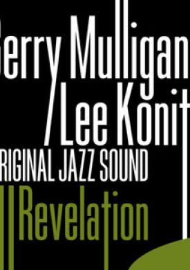 Original Jazz Sound: Revelation