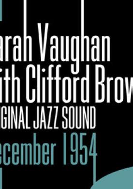 Original Jazz Sound: December 1954