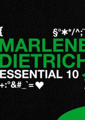 Marlene Dietrich: Essential 10