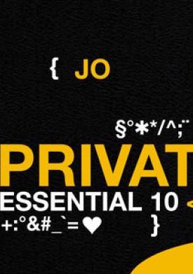 Jo Privat: Essential 10