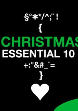 Christmas: Essential 10