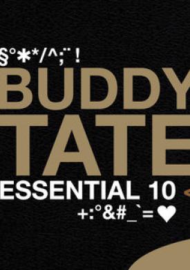 Buddy Tate: Essential 10
