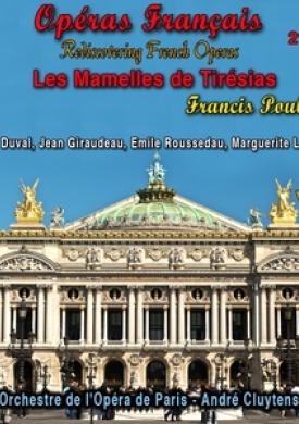 Rediscovering French Operas, Vol. 16