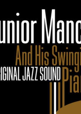 Original Jazz Sound: And His Swinging Piano