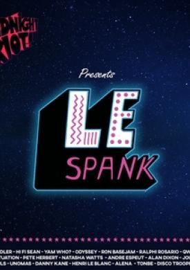Le Spank