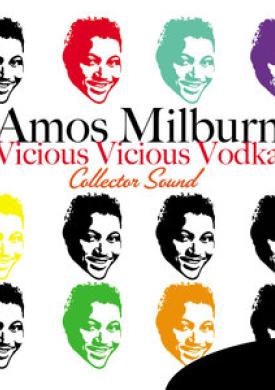 Vicious Vicious Vodka (Original Sound)