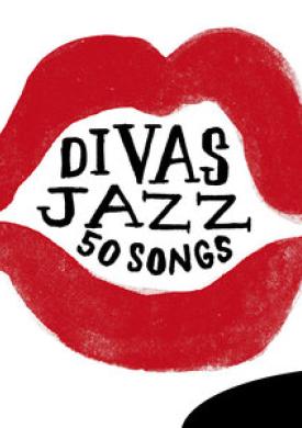 Divas Jazz - 50 Songs