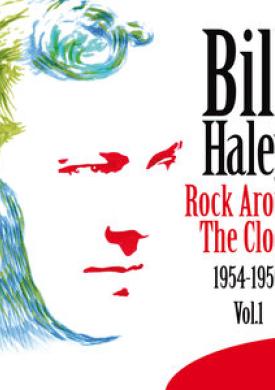 Rock Around The Clock (1954-1956), Vol. 1
