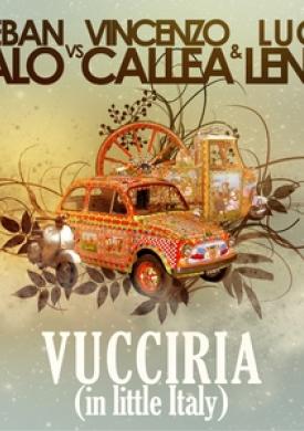 Vucciria (In Little Italy)