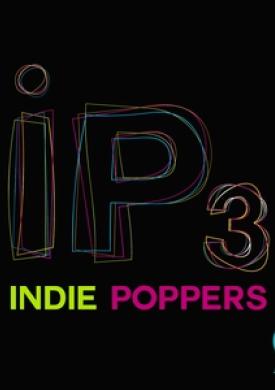 Indie Poppers 3