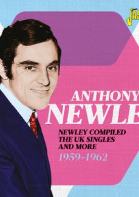Newley Compiled: The UK Singles and More (1959 - 1962)