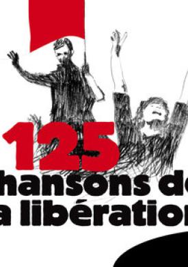 125 chansons de la Libération