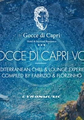 Gocce Di Capri, Vol. 1 - A Mediterranean Experience