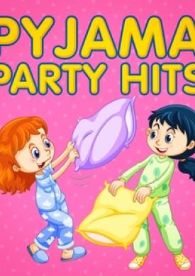 Pyjama Party Hits