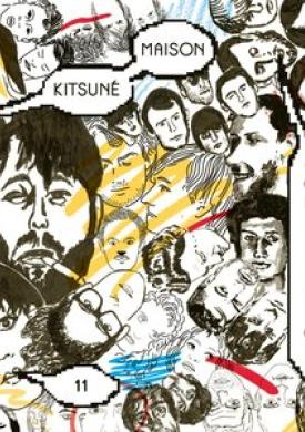 Kitsuné Maison Compilation 11: The Indie-Dance Issue
