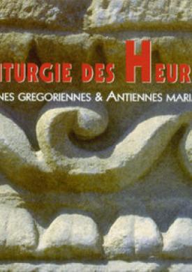Liturgie des Heures, Vol. 8
