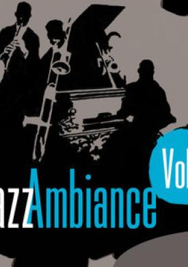 50 Jazz Ambiance, Vol. 4