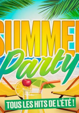 Summer Party (Tous les hits de l'été)
