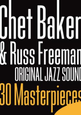 Original Jazz Sound: 30 Masterpieces