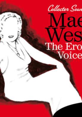 The Erotic Voice (Collector Sound)