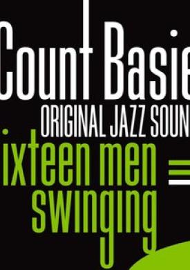 Original Jazz Sound: Sixteen Men Swinging