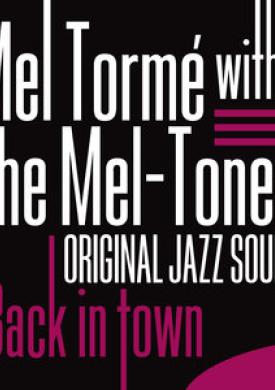 Original Jazz Sound: Back in Town