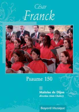 Franck: Psaume 150