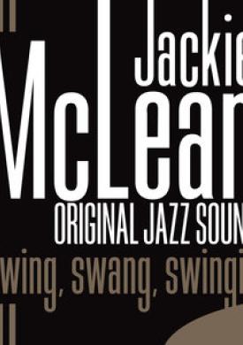 Original Jazz Sound: Swing, Swang, Swingin'