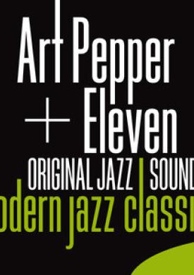 Original Jazz Sound: Modern Jazz Classics 