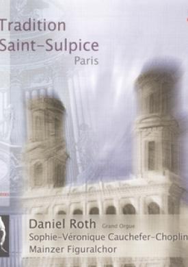 La tradition de Saint-Sulpice, Paris