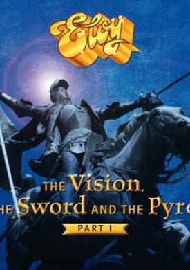 The Vision, the Sword and the Pyre, Pt. 1
